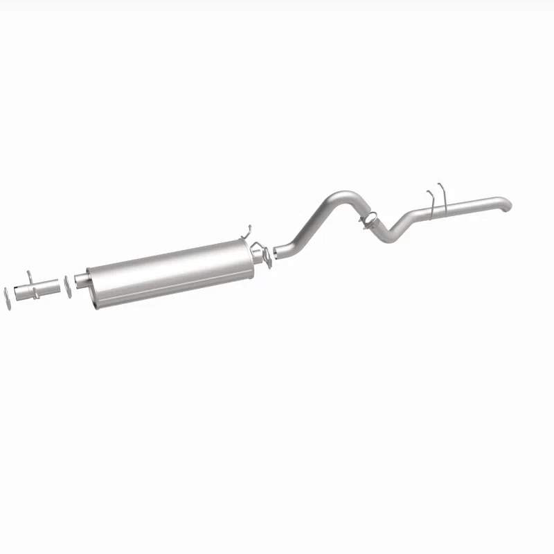 Fits 1998-2003 Dodge Durango Direct-Fit Replacement Exhaust System 106-0179